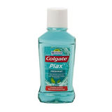 Colgate Plax Freshmint Alcohol Free Mouthwash 60ml