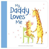 My Daddy Loves Me