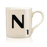 Scrabble Mugs