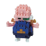 Nanoblock Dragon Ball Z Characters