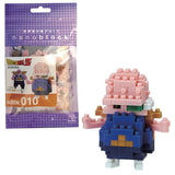 Nanoblock Dragon Ball Z Characters