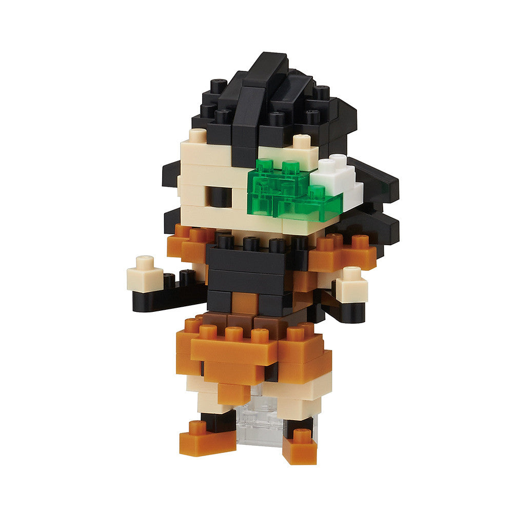 Nanoblock Dragon Ball Z Characters