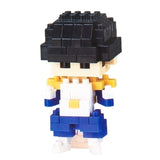 Nanoblock Dragon Ball Z Characters