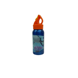 ZAK! Stainless Steel Printed water Bottles for Kids