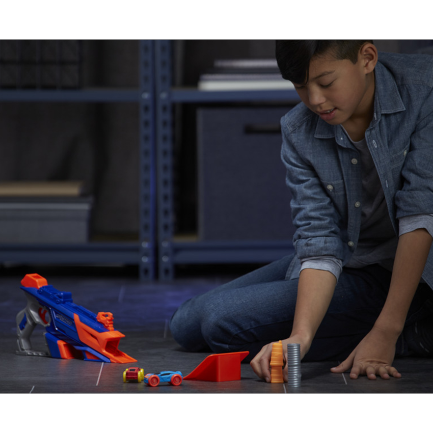 Nerf Nitro Longshot Smash