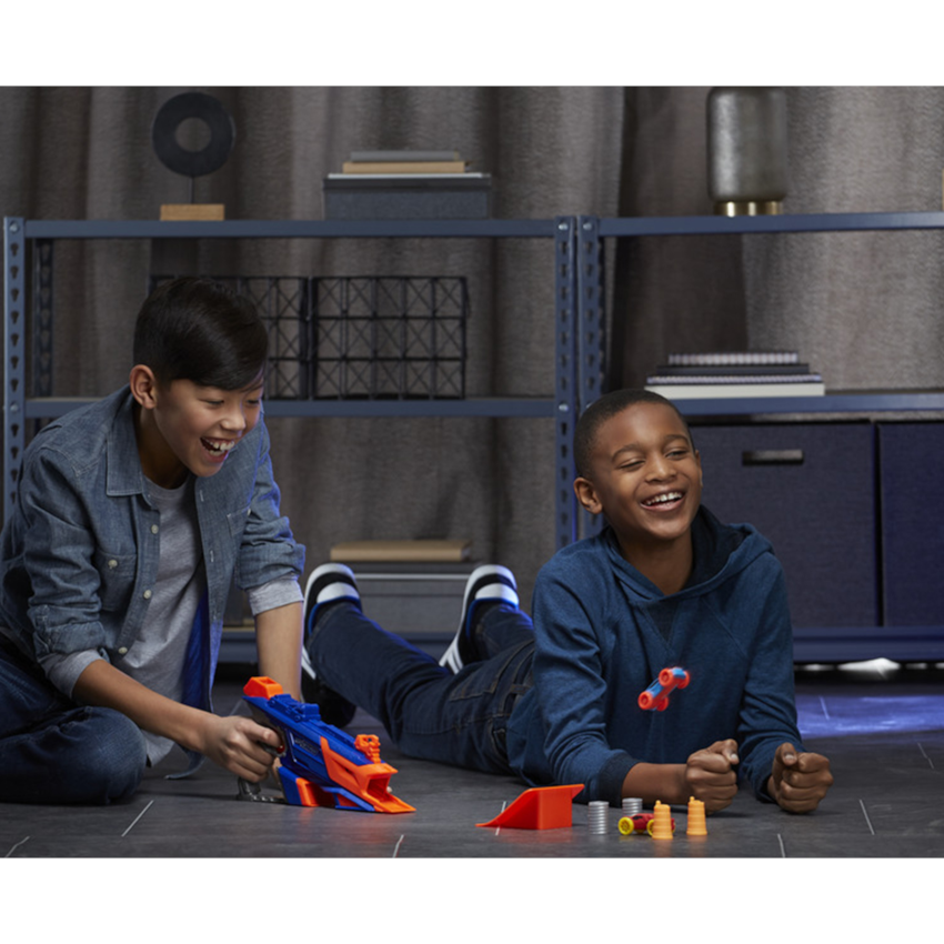 Nerf Nitro Longshot Smash
