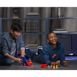 Nerf Nitro Longshot Smash