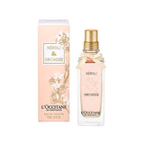 L'Occitane Neroli & Orchidee Eau De Toilette 75mL