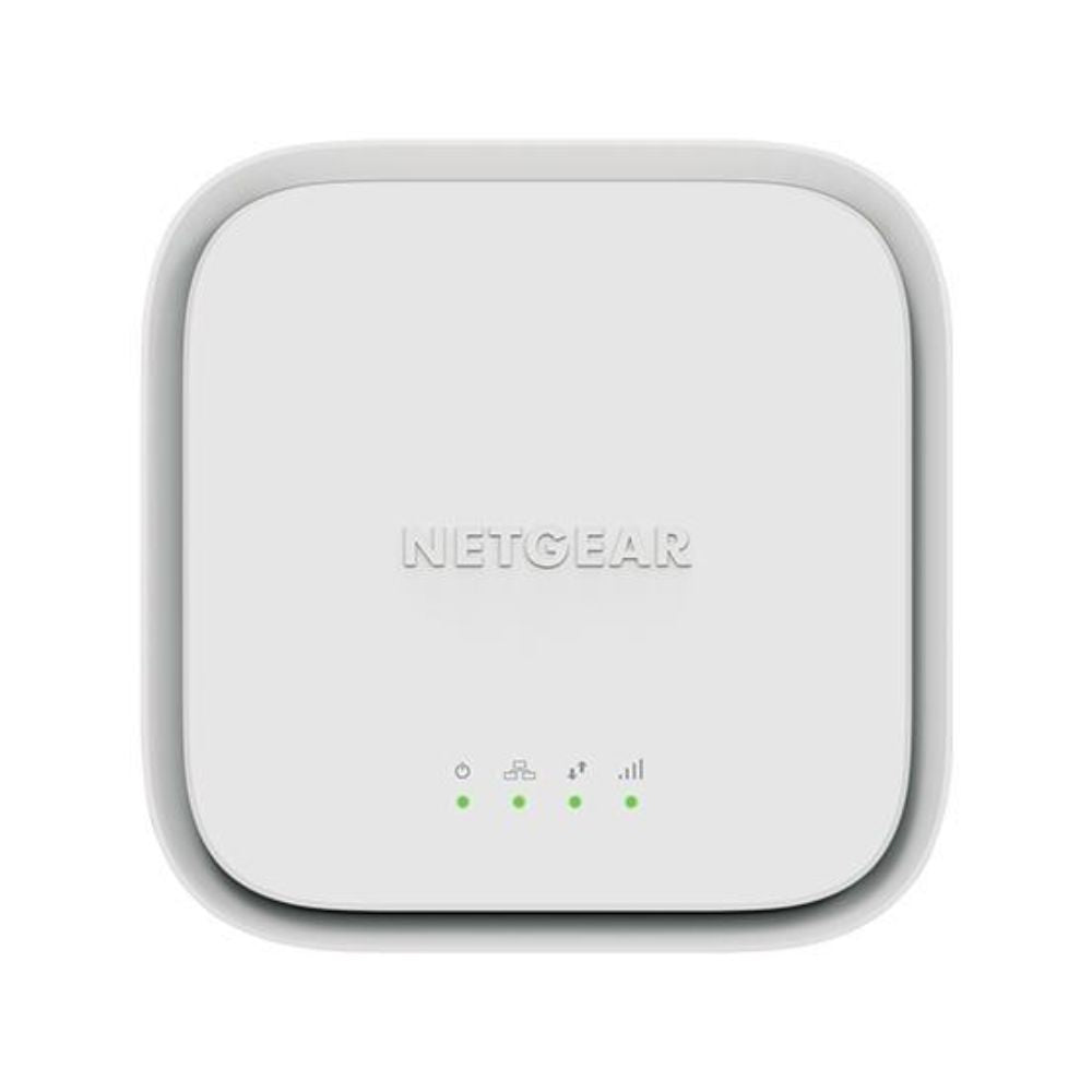 Netgear LM1200 4G LTE Modem