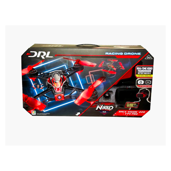 Nikko hot sale air 220