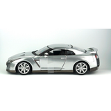 Maisto 1:24 2009 Nissan GT-R Special Edition