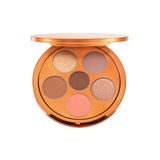 Napoleon Perdis She's One Hot Cheek 4-in-1 Cheek Palette