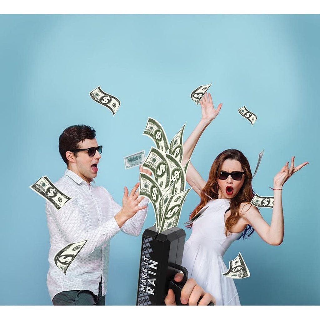 Make It Rain Money Maker