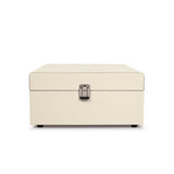 Crosley Voyager 3-Speed Portable Turntable + Free Record Storage Crate