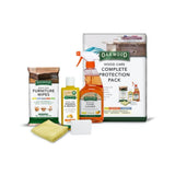 Oakwood Wood Care Complete Protection Pack