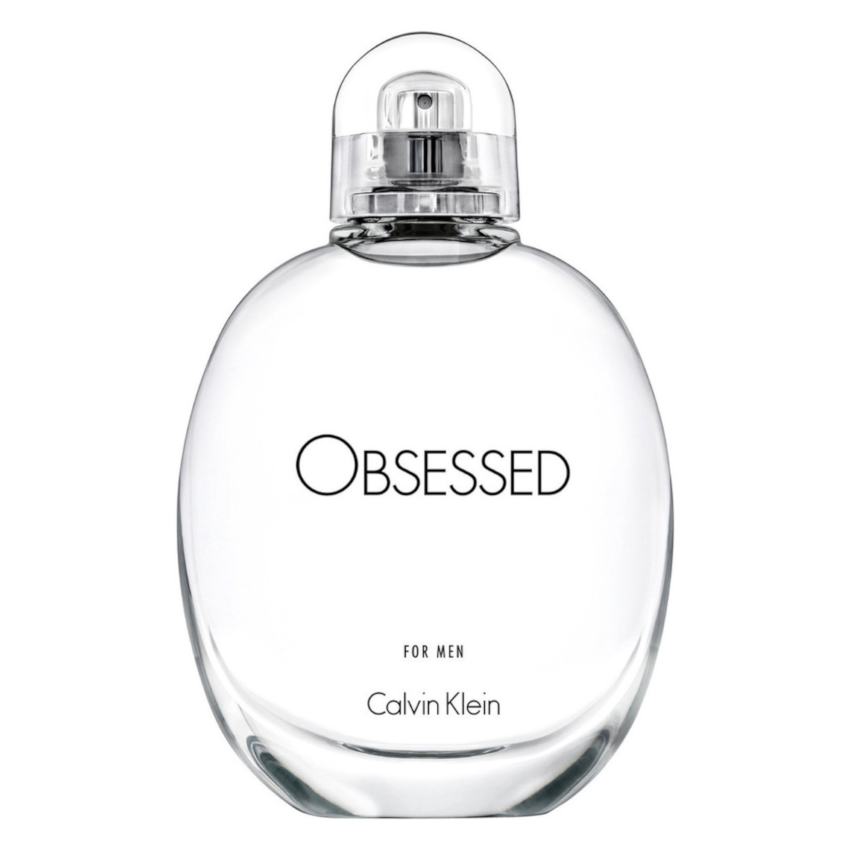 Calvin Klein Obsessed for Men 75ml