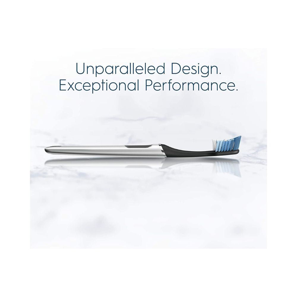 Oral-B Clic Toothbrush Starter Kit