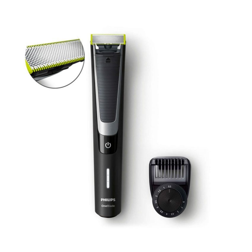 Philips OneBlade Pro Beard Trimmer