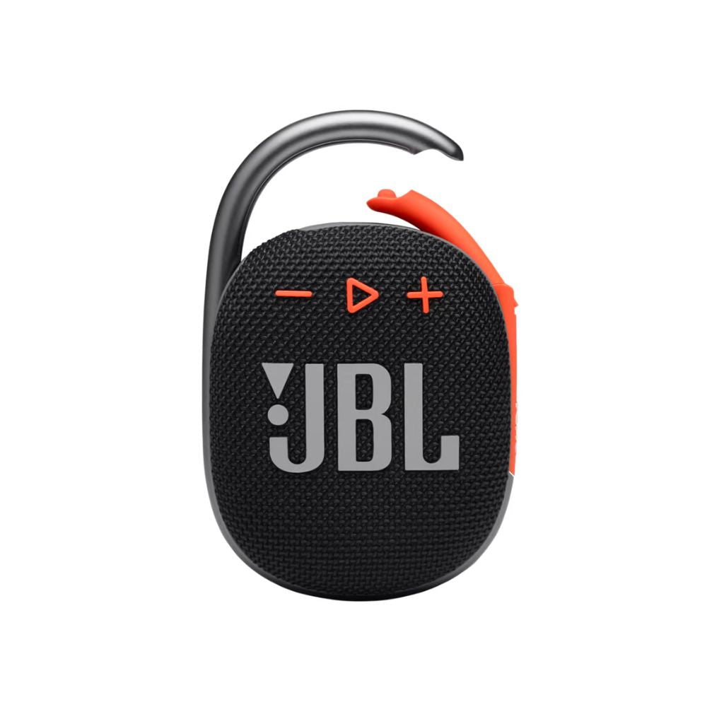 JBL Clip 4 Portable Bluetooth Speaker