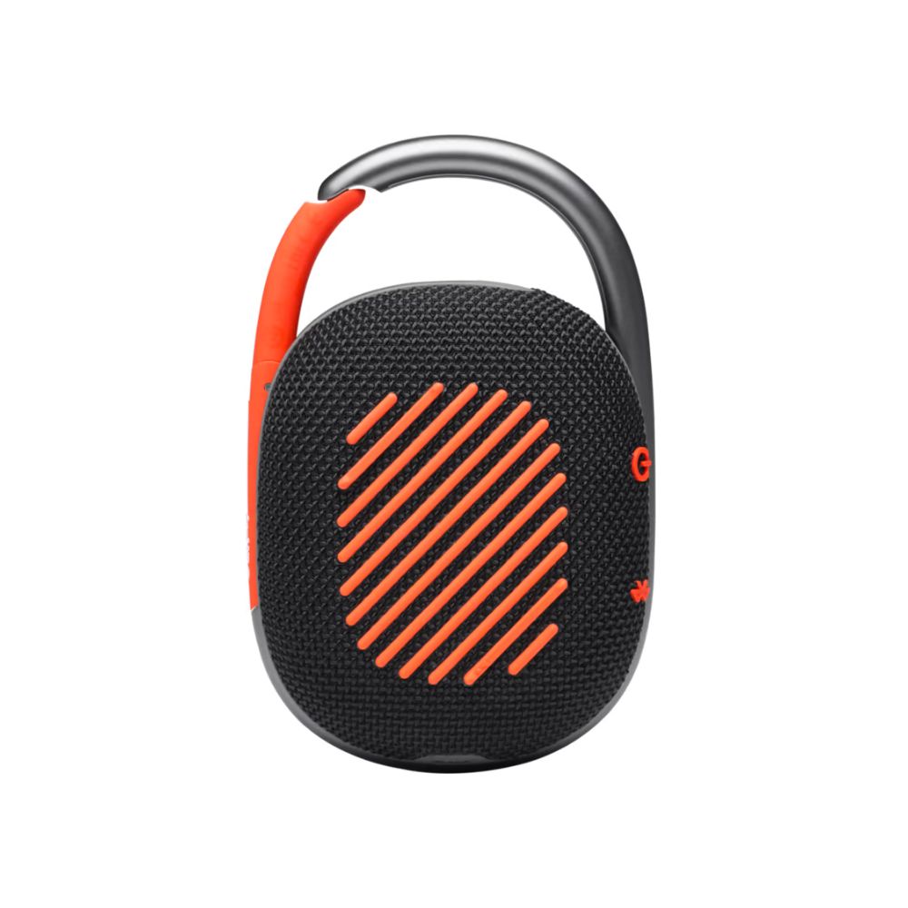 JBL Clip 4 Portable Bluetooth Speaker