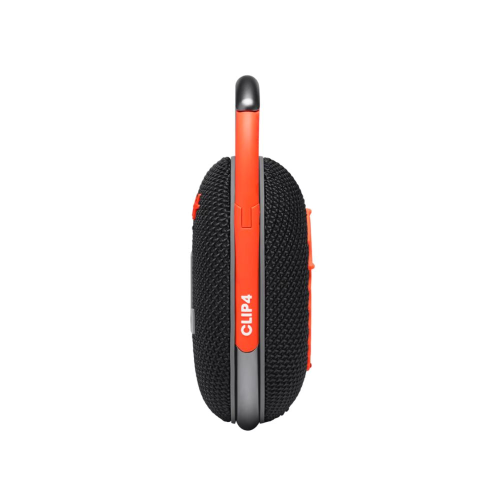 JBL Clip 4 Portable Bluetooth Speaker
