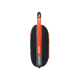 JBL Clip 4 Portable Bluetooth Speaker