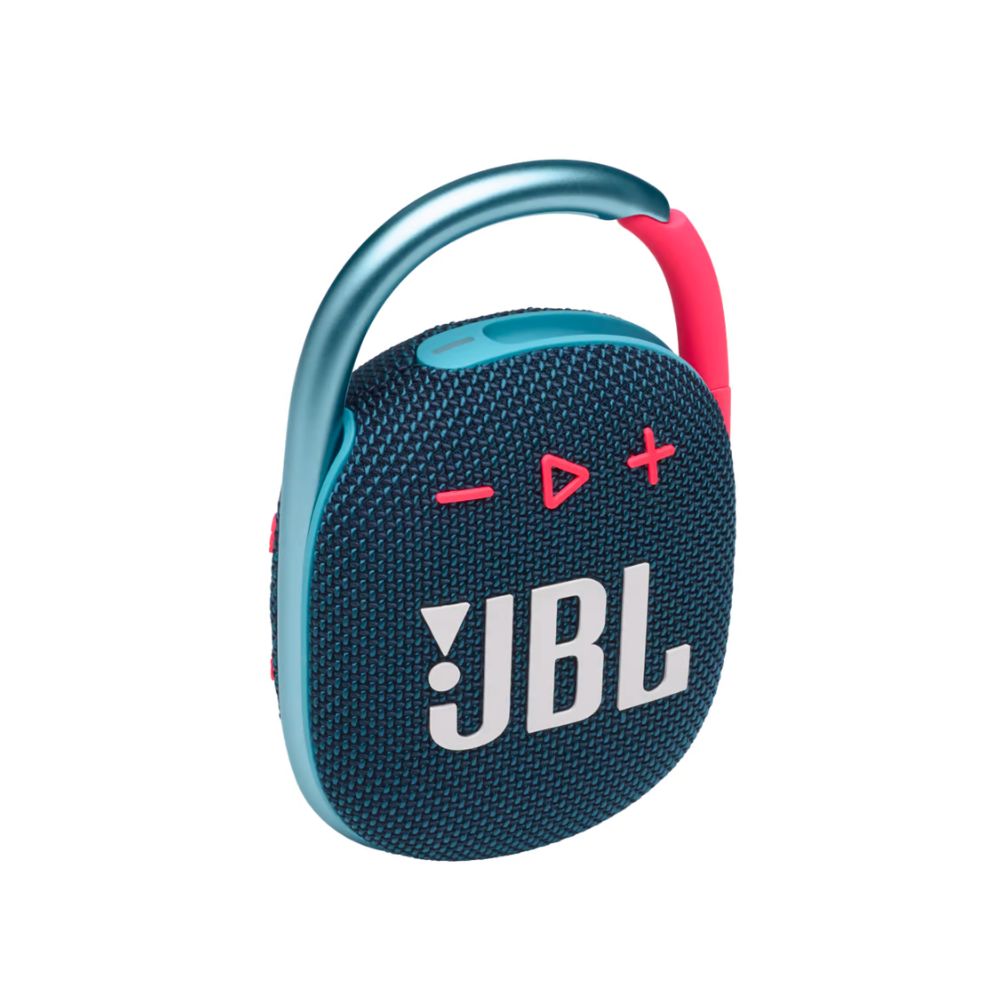 JBL Clip 4 Portable Bluetooth Speaker
