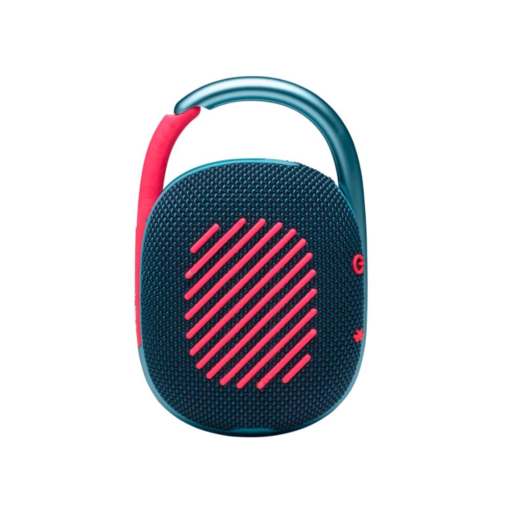 JBL Clip 4 Portable Bluetooth Speaker