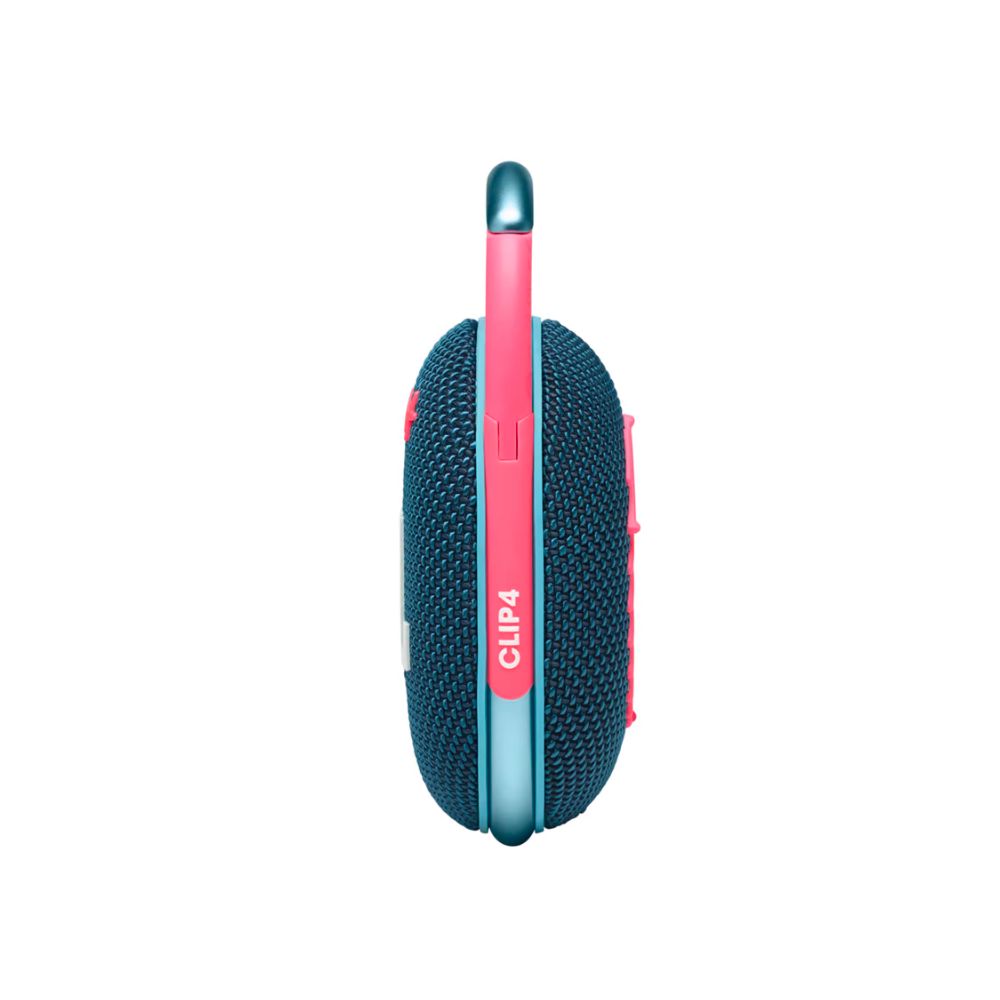 JBL Clip 4 Portable Bluetooth Speaker