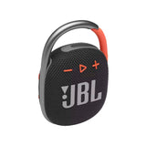 JBL Clip 4 Portable Bluetooth Speaker
