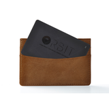 Orbit Card - Black