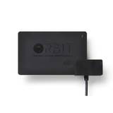 Orbit Card - Black
