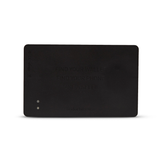 Orbit Card - Black