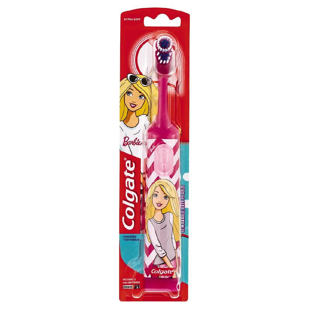 Colgate Kids Powered Toothbrush