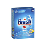Finish Classic Tablet 110 Pack