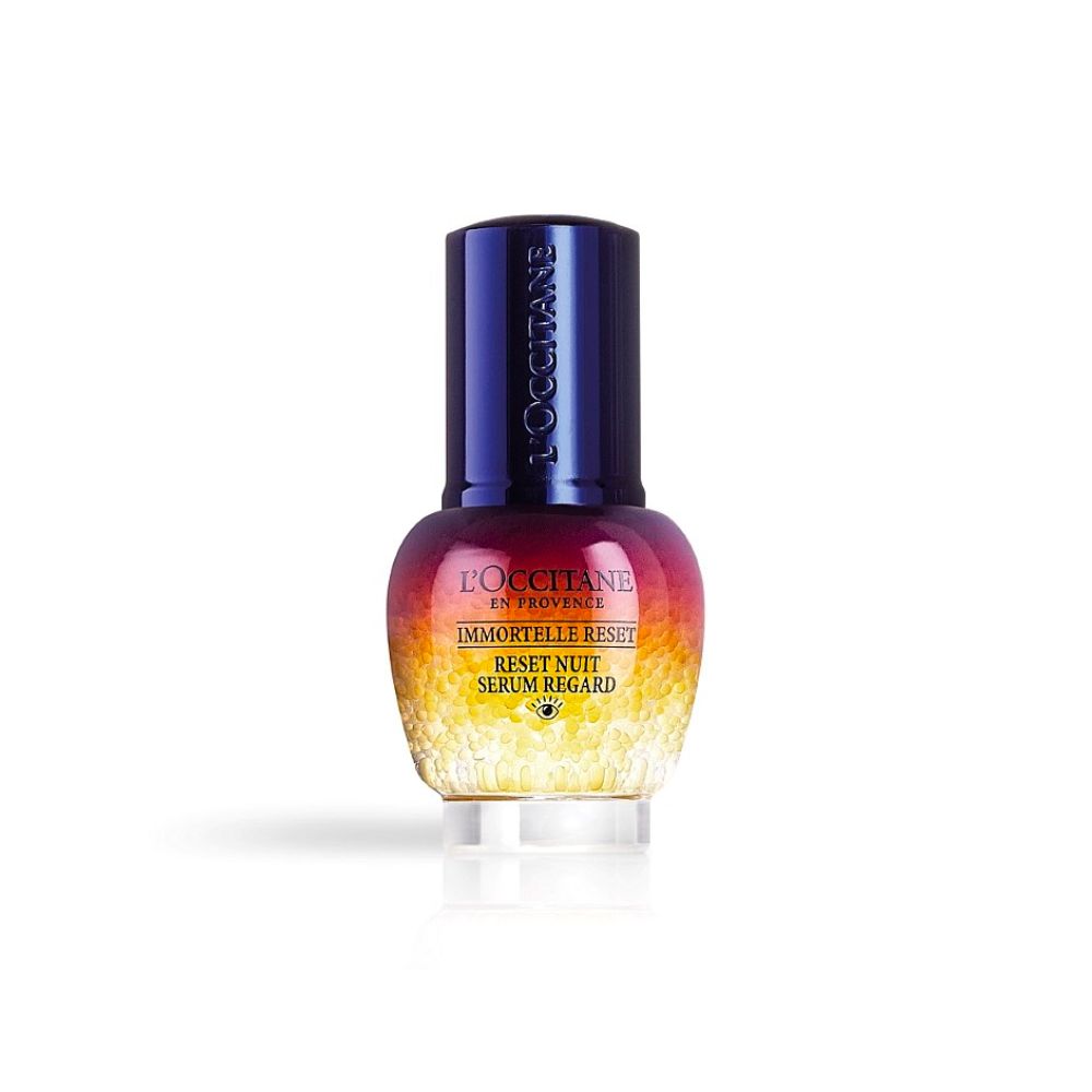 L'Occitane Immortelle Reset Eye Serum - 15ml