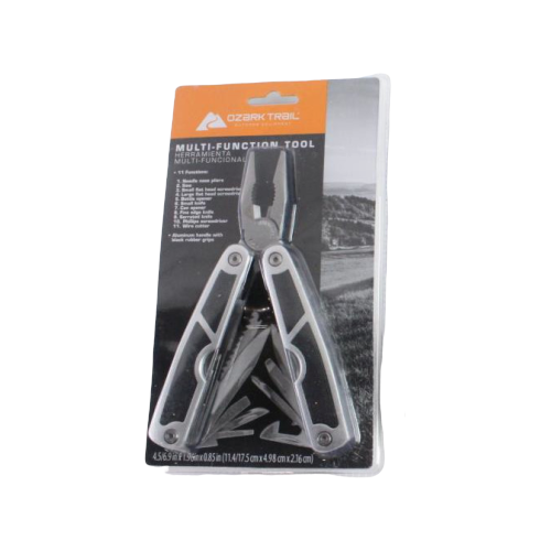 Ozark Trail Multi Function Tool Smooth Sales