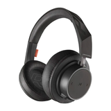 Plantronics Backbeat Go 600 Wireless Headphones Black