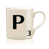 Scrabble Mugs