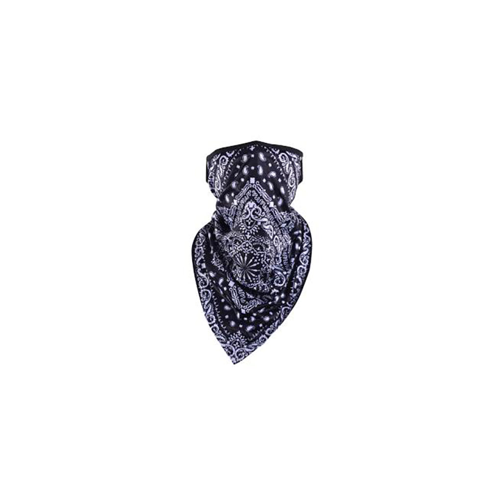 MaskiT Face Scarf - Paisley