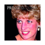 2023 Square Wall Calendar - Icons