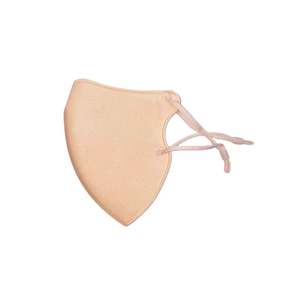 Face Mask 3 Layer - Solid Colour Style