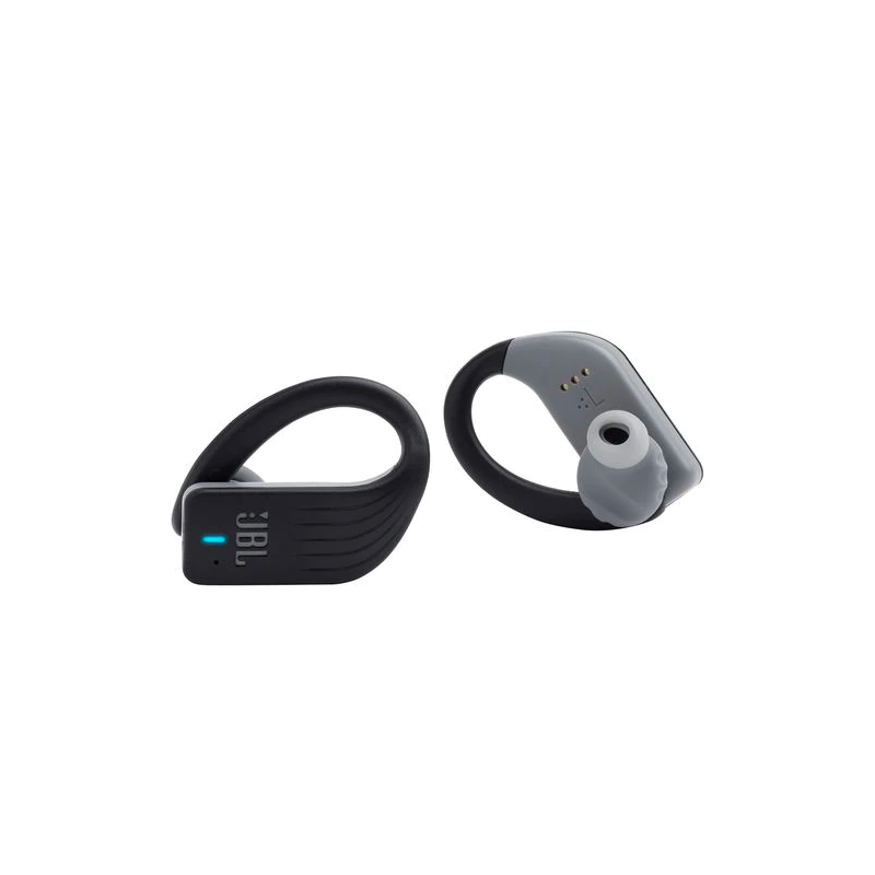 JBL Endurance Peak True Wireless In-Ear Sports Headphones Black