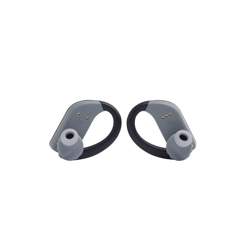 JBL Endurance Peak True Wireless In-Ear Sports Headphones Black