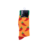 Sock Standard - Peppers