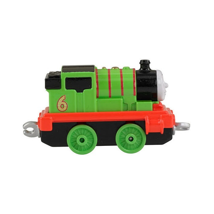Thomas and Friends: Track Master - Push Along - Percy