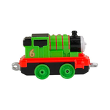 Thomas and Friends: Track Master - Push Along - Percy