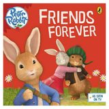 Peter Rabbit Favourite Stories 9 Books Collection Box Set