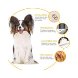 Hacienda Pet Grooming Kit