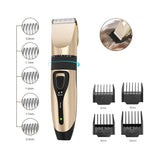 Hacienda Pet Grooming Kit